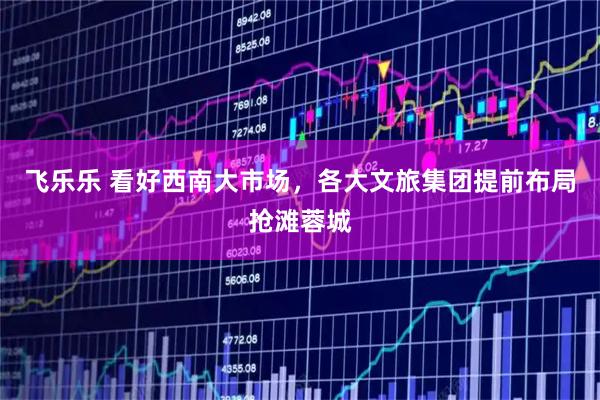 飞乐乐 看好西南大市场，各大文旅集团提前布局抢滩蓉城